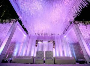 Wedding Decoration Ideas for Stage